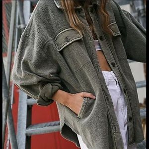 Free People Ruby Jacket
